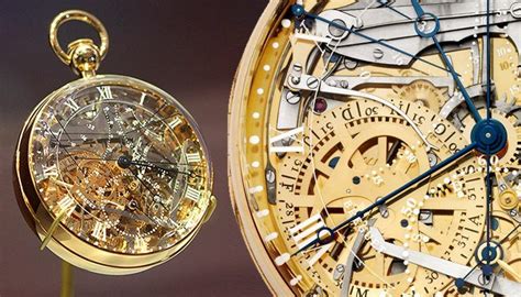 breguet teuerste uhr